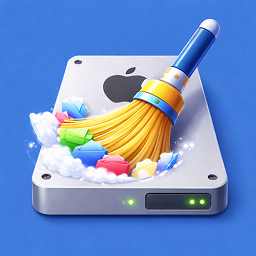 MyMacMaid App Icon
